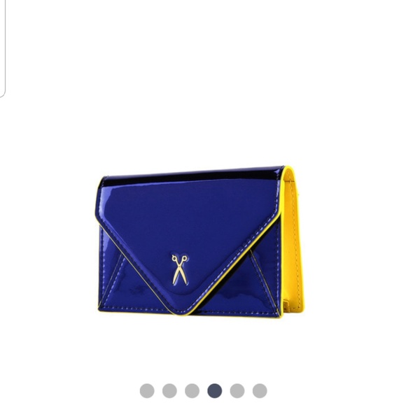 Joseph & Stacey Handbags - Joseph & Stacey Card Holder/Wallet